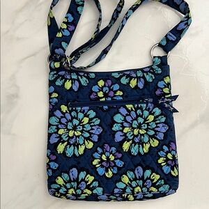 Vera Bradley Hipster Crossbody bag